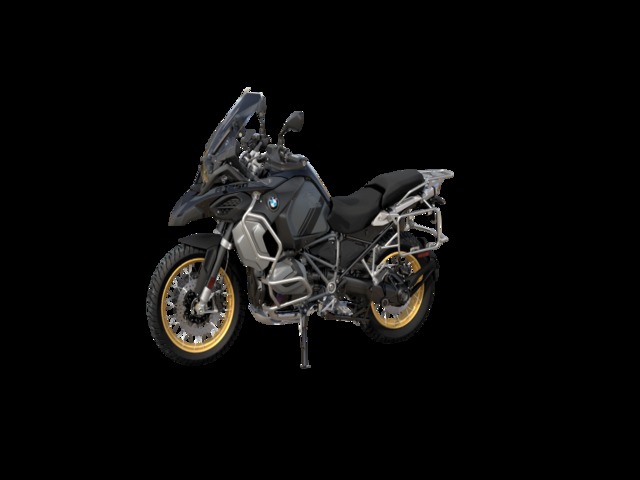 BMW Motorrad R 1250 GS Adventure  de ocasión 