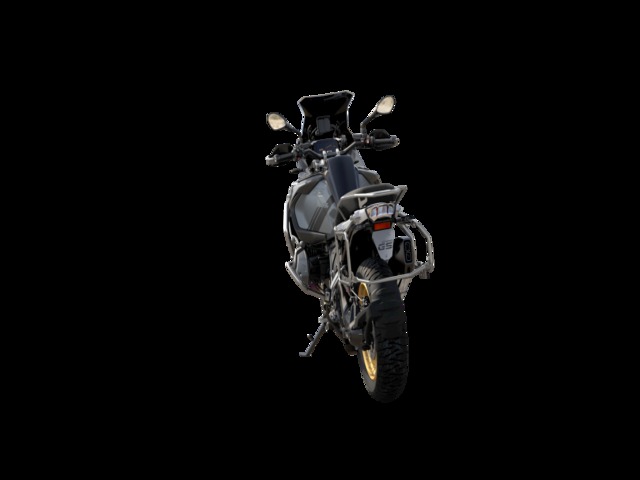 BMW Motorrad R 1250 GS Adventure  de ocasión 