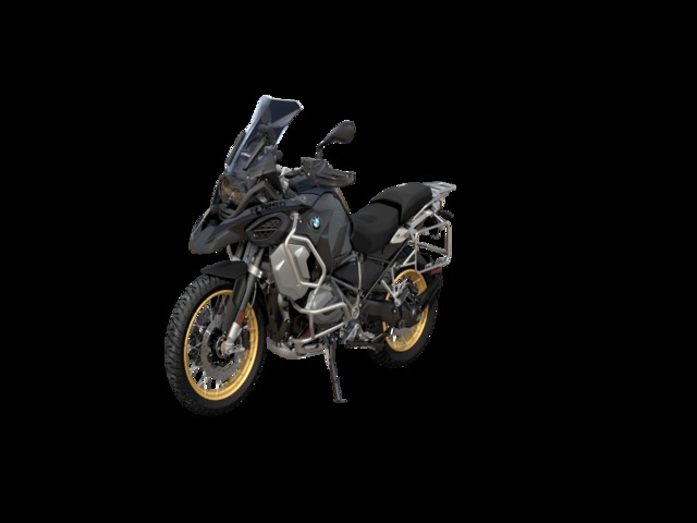 BMW Motorrad R 1250 GS Adventure  de ocasión 