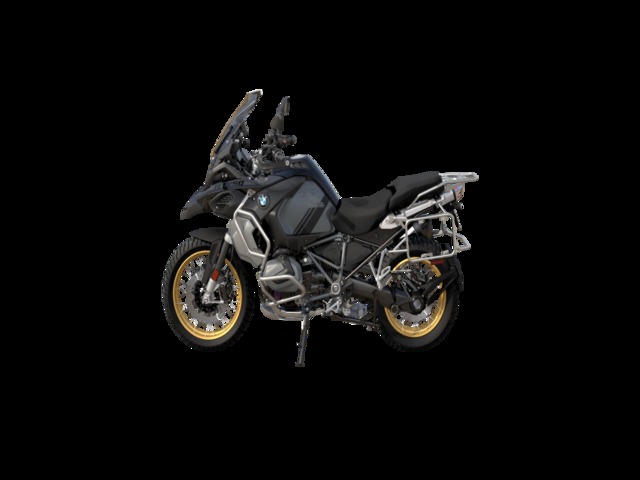 BMW Motorrad R 1250 GS Adventure  de ocasión 
