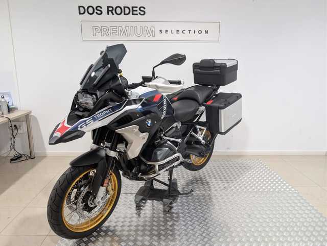 BMW Motorrad R 1250 GS  de ocasión 