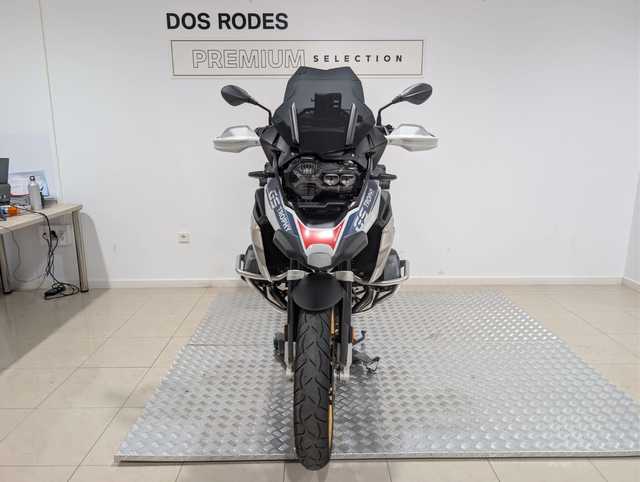 BMW Motorrad R 1250 GS  de ocasión 