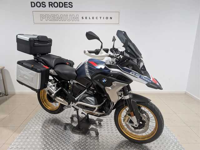 BMW Motorrad R 1250 GS  de ocasión 