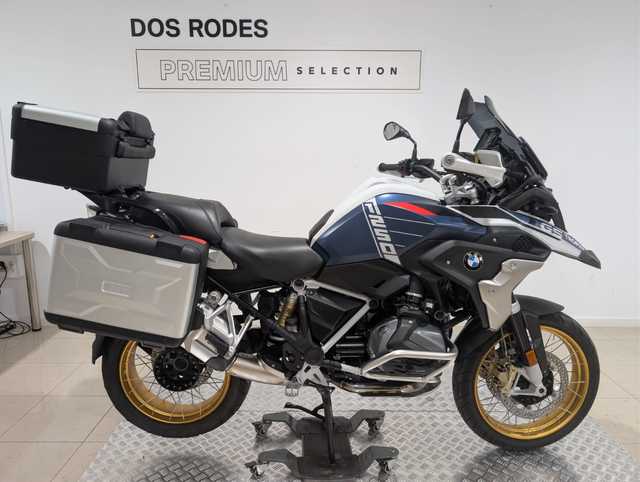 BMW Motorrad R 1250 GS  de ocasión 