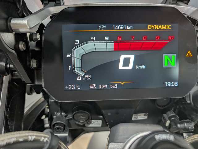 BMW Motorrad R 1250 GS  de ocasión 