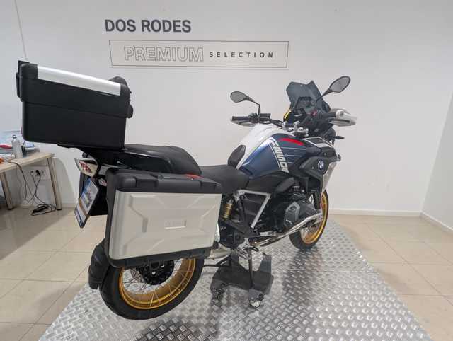 BMW Motorrad R 1250 GS  de ocasión 