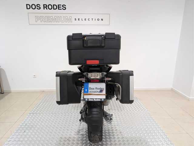BMW Motorrad R 1250 GS  de ocasión 