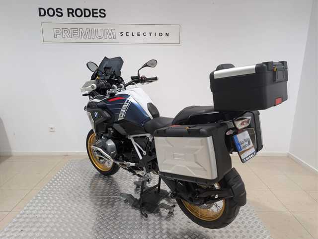 BMW Motorrad R 1250 GS  de ocasión 