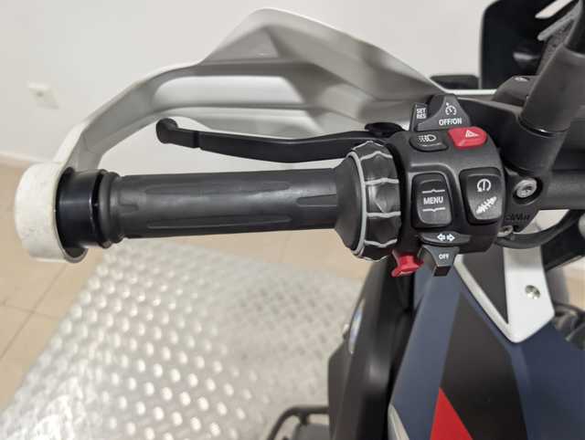 BMW Motorrad R 1250 GS  de ocasión 