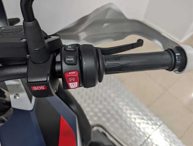 BMW Motorrad R 1250 GS  de ocasión 