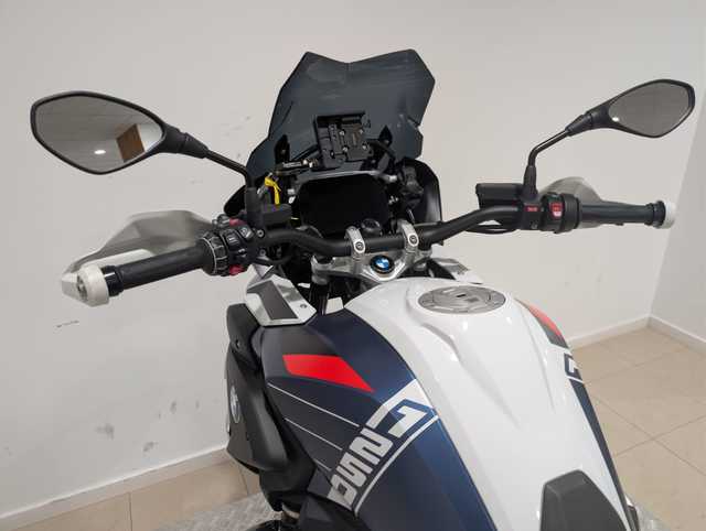 BMW Motorrad R 1250 GS  de ocasión 