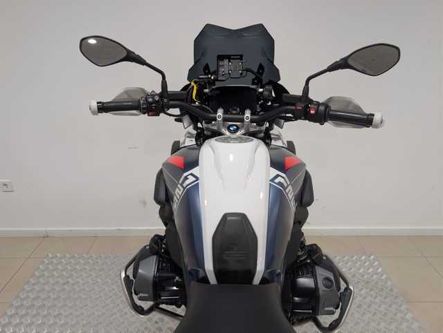 BMW Motorrad R 1250 GS  de ocasión 