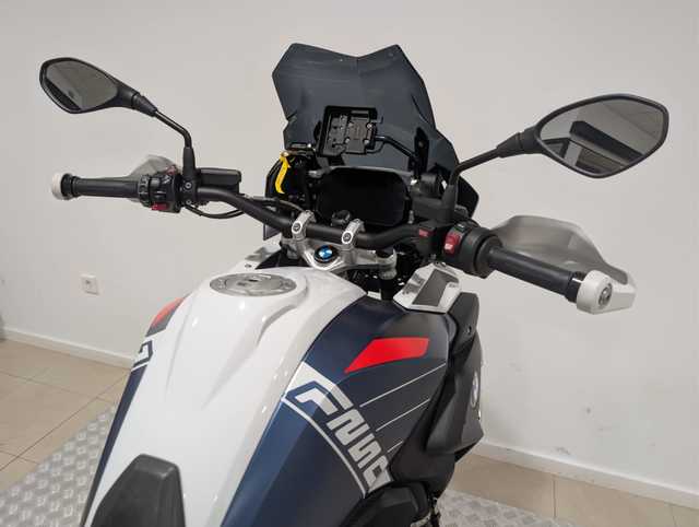BMW Motorrad R 1250 GS  de ocasión 