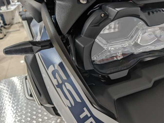 BMW Motorrad R 1250 GS  de ocasión 