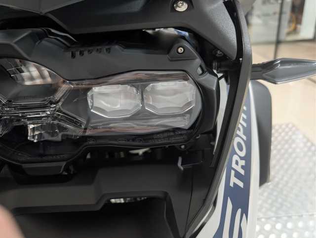 BMW Motorrad R 1250 GS  de ocasión 