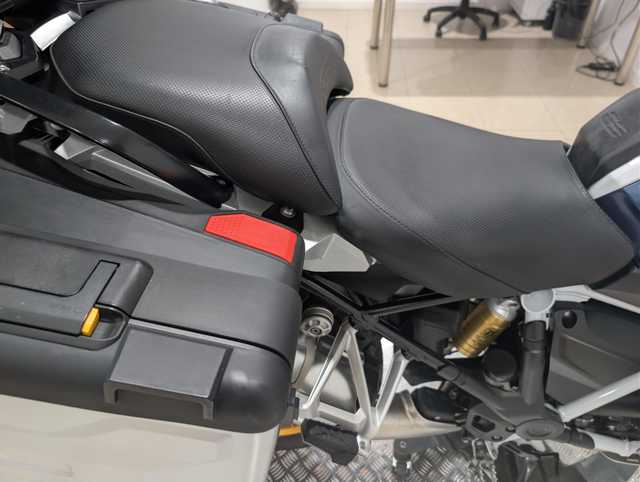 BMW Motorrad R 1250 GS  de ocasión 