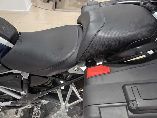 BMW Motorrad R 1250 GS  de ocasión 