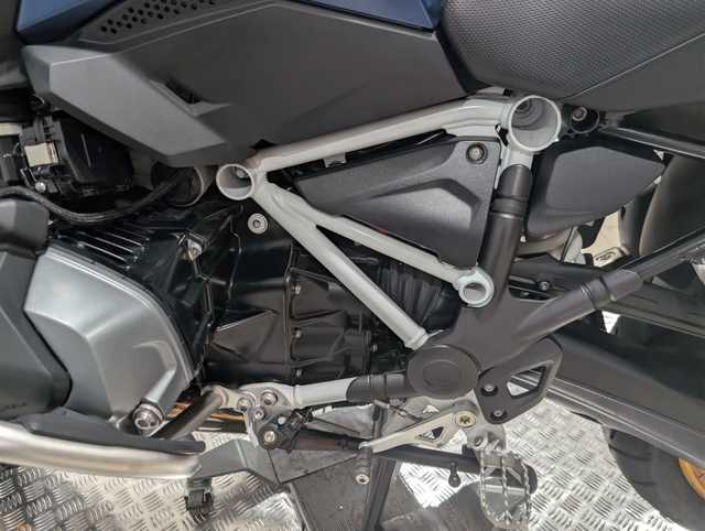 BMW Motorrad R 1250 GS  de ocasión 