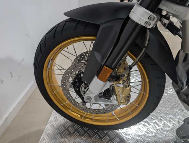BMW Motorrad R 1250 GS  de ocasión 