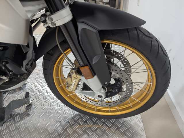 BMW Motorrad R 1250 GS  de ocasión 