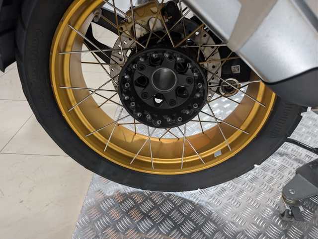 BMW Motorrad R 1250 GS  de ocasión 