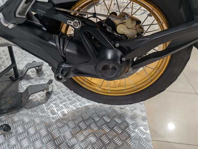 BMW Motorrad R 1250 GS  de ocasión 