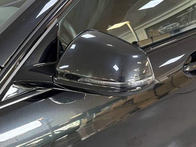 BMW Serie 1 118d color Negro. Año 2024. 110KW(150CV). Diésel. En concesionario Triocar Gijón (Bmw y Mini) de Asturias