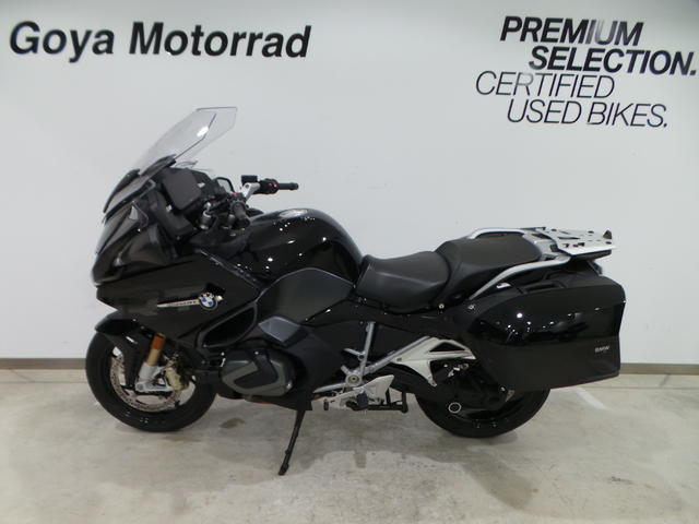 BMW Motorrad R 1250 RT  de ocasión 