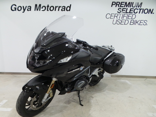 BMW Motorrad R 1250 RT  de ocasión 