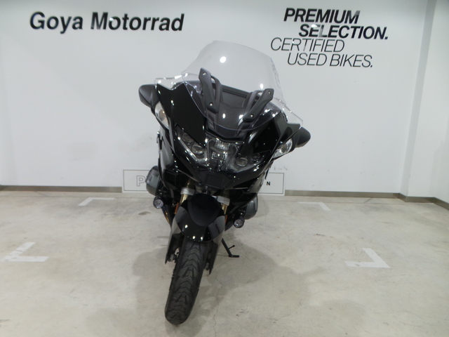 BMW Motorrad R 1250 RT  de ocasión 