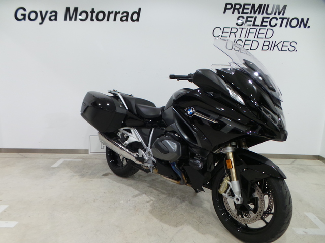 BMW Motorrad R 1250 RT  de ocasión 