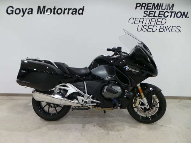 BMW Motorrad R 1250 RT  de ocasión 