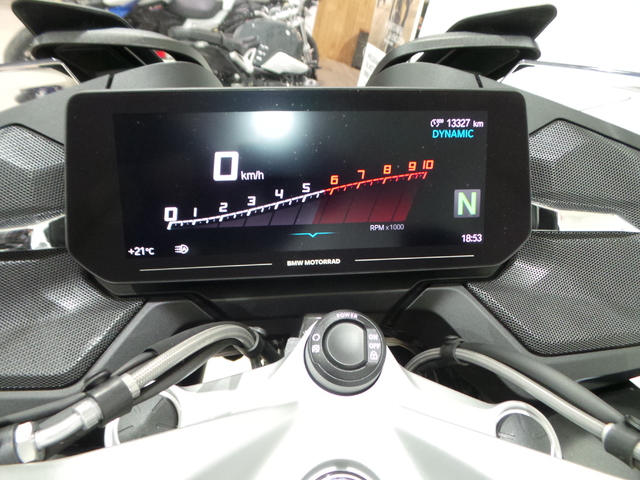 BMW Motorrad R 1250 RT  de ocasión 