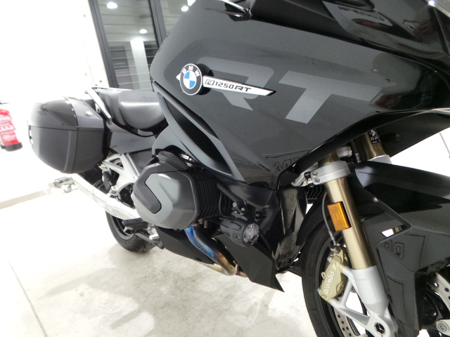 BMW Motorrad R 1250 RT  de ocasión 