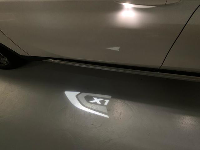 BMW X1 sDrive18d color Blanco. Año 2020. 110KW(150CV). Diésel. En concesionario Unicars Ponent de Lleida