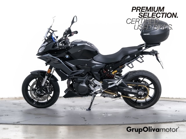 BMW Motorrad F 900 XR  de ocasión 