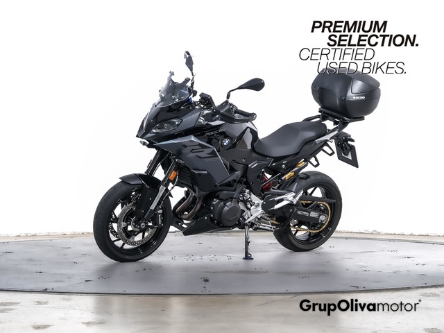 BMW Motorrad F 900 XR  de ocasión 