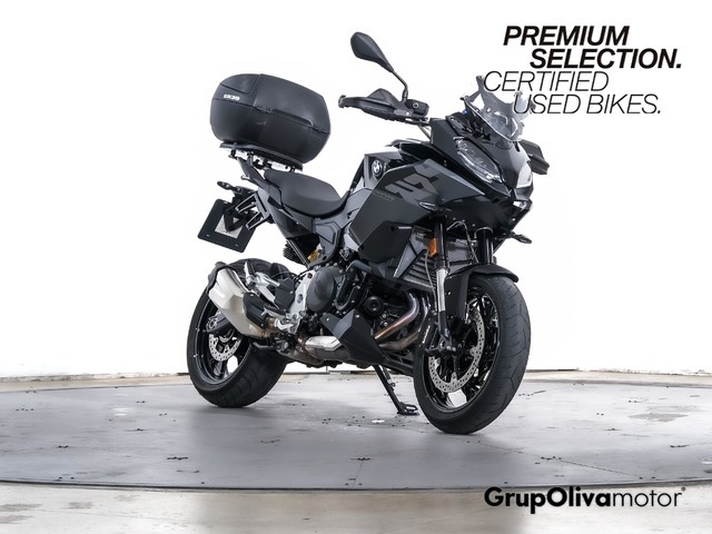 BMW Motorrad F 900 XR  de ocasión 