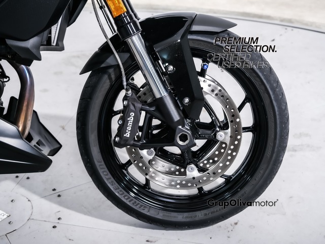 BMW Motorrad F 900 XR  de ocasión 