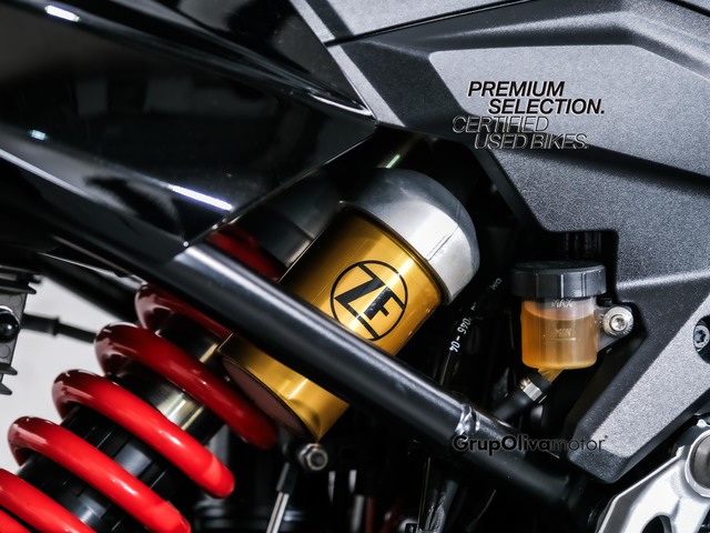 BMW Motorrad F 900 XR  de ocasión 