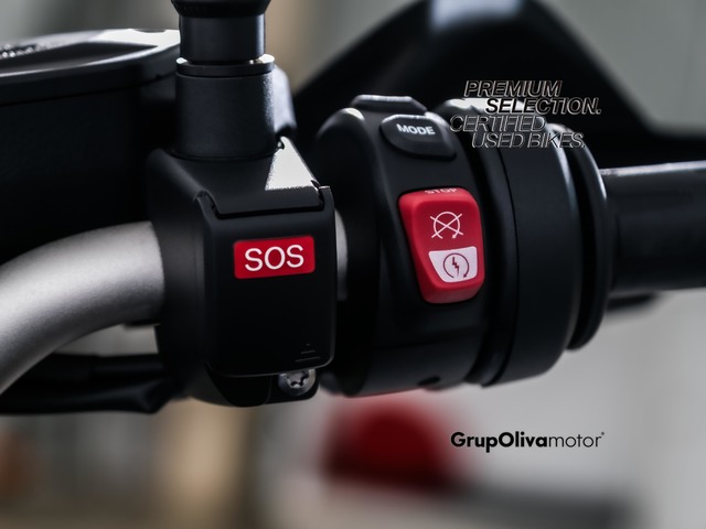 BMW Motorrad F 900 XR  de ocasión 