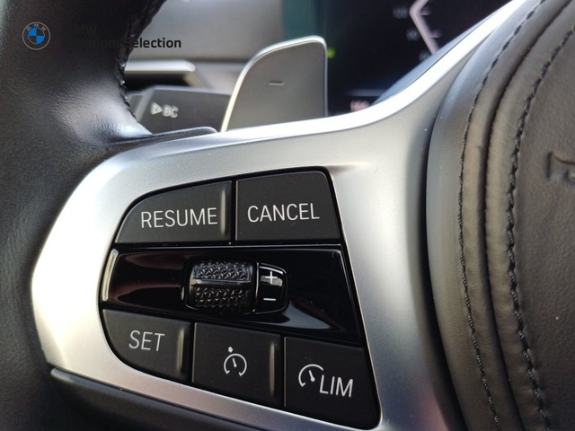 BMW Serie 4 M440i Coupé color Gris. Año 2023. 275KW(374CV). Gasolina. En concesionario Marmotor de Las Palmas