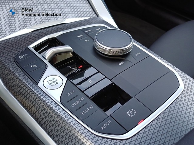 BMW Serie 4 M440i Coupé color Gris. Año 2023. 275KW(374CV). Gasolina. En concesionario Marmotor de Las Palmas