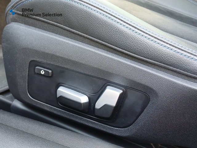 BMW Serie 4 M440i Coupé color Gris. Año 2023. 275KW(374CV). Gasolina. En concesionario Marmotor de Las Palmas