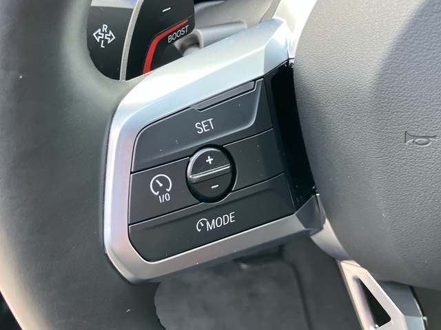 BMW X2 sDrive18d color Blanco. Año 2025. 110KW(150CV). Diésel. En concesionario Bernesga Motor León (Bmw y Mini) de León