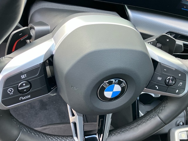 BMW X2 sDrive18d color Blanco. Año 2025. 110KW(150CV). Diésel. En concesionario Bernesga Motor León (Bmw y Mini) de León