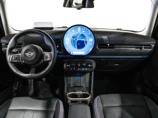 fotoG 6 del MINI MINI Cooper 5 Puertas C 115 kW (156 CV) 156cv Gasolina del 2025 en Barcelona