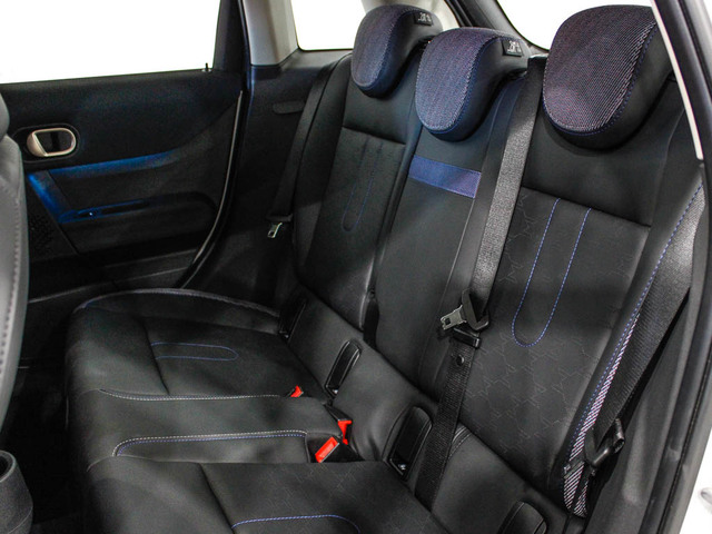 fotoG 8 del MINI MINI Cooper 5 Puertas C 115 kW (156 CV) 156cv Gasolina del 2025 en Barcelona