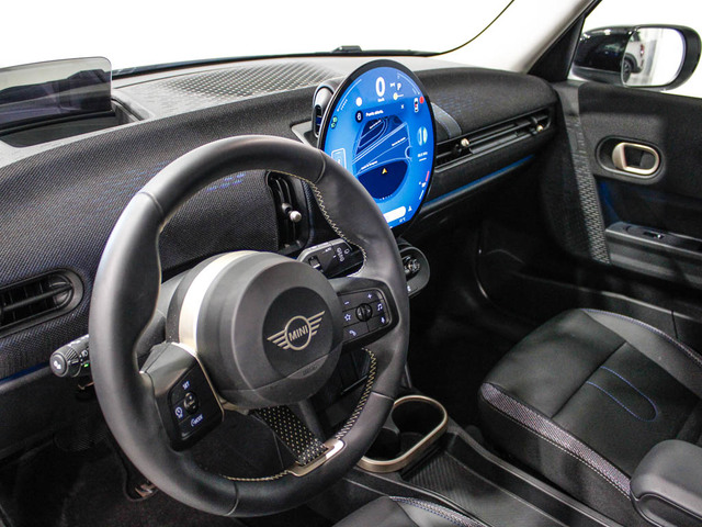 fotoG 11 del MINI MINI Cooper 5 Puertas C 115 kW (156 CV) 156cv Gasolina del 2025 en Barcelona