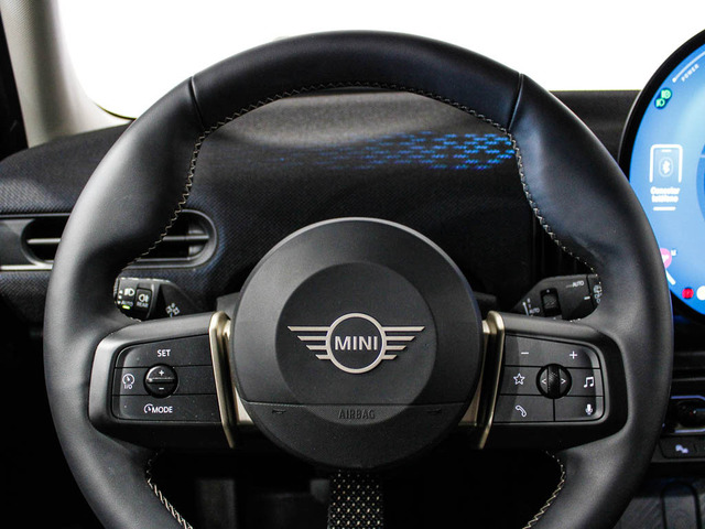 fotoG 12 del MINI MINI Cooper 5 Puertas C 115 kW (156 CV) 156cv Gasolina del 2025 en Barcelona